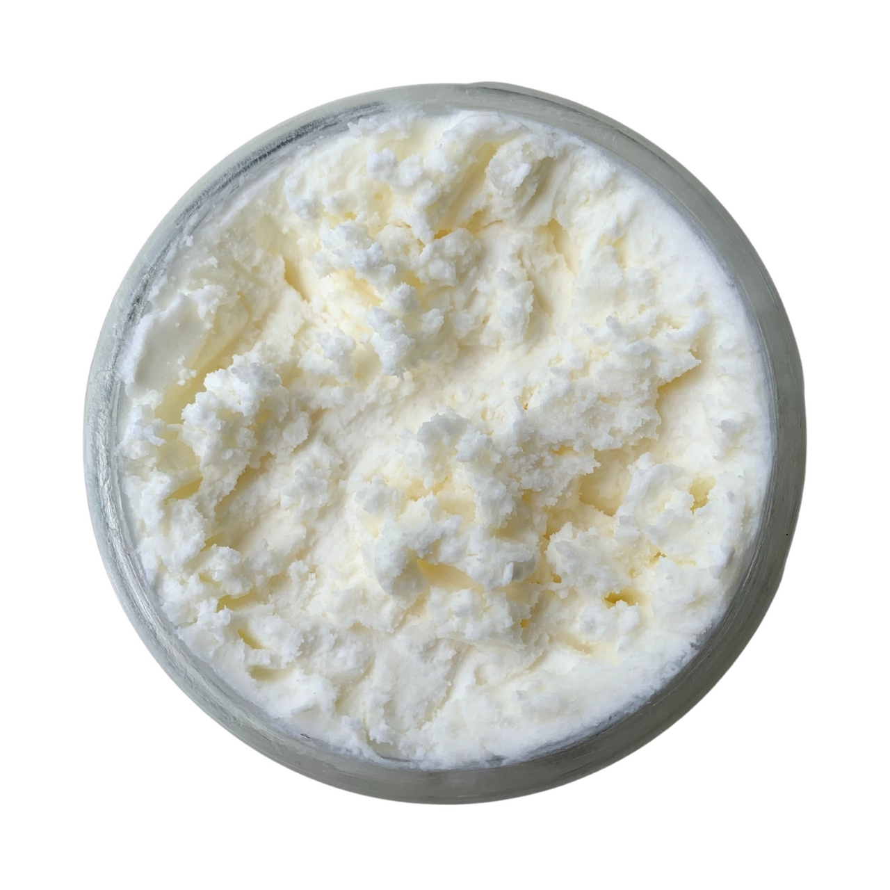 Whipped Organic Body Butter-2