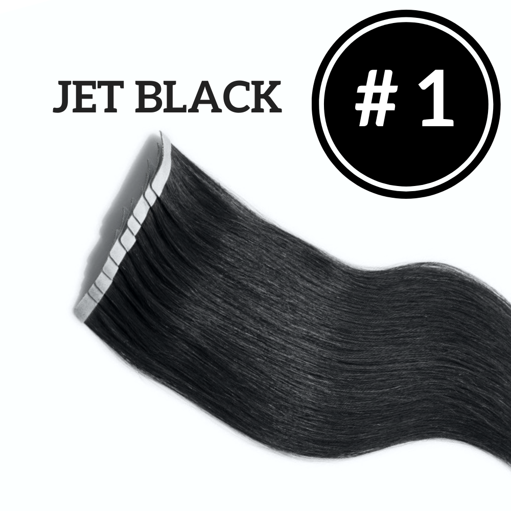 TAPE IN CLASSIC COLLECTION (10 Pieces)-5