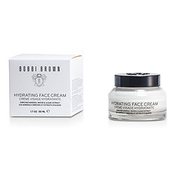 Hydrating Face Cream --50ml/1.7oz