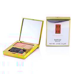 Elizabeth Arden Beautiful Color Radiance Blush - # 09 Sunblush --5.4g/0.19oz By Elizabeth Arden
