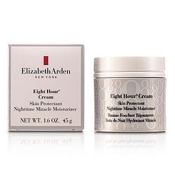 Eight Hour Cream Skin Protectant Nighttime Miracle Moisturizer --50ml/1.7oz