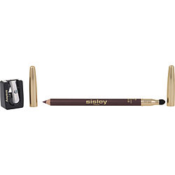 Sisley Phyto Khol Perfect Eyeliner (with Blender And Sharpener) - #plum --1.2g/0.04oz By Sisley