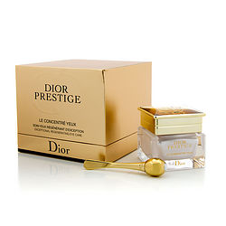 Dior Prestige Le Concentre Yeux Exceptional Regenerating Eye Care --15ml/0.5oz