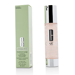 Moisture Surge Hydrating Supercharged Concentrate --48ml/1.6oz