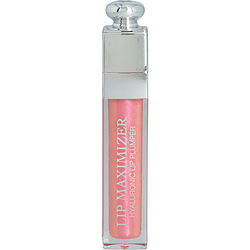 Christian Dior Dior Addict Lip Maximizer (hyaluronic Lip Plumper) - # 010 Holo Pink --6ml/0.2oz By Christian Dior