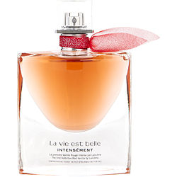 La Vie Est Belle Intensement By Lancome Eau De Parfum Intense Spray 1.7 Oz *tester
