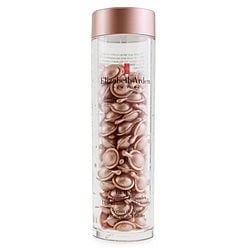 Ceramide Retinol Capsules - Line Erasing Night Serum --90caps