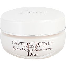 Capture Totale C.e.l.l. Energy Super Potent Rich Creme --50ml/1.7oz