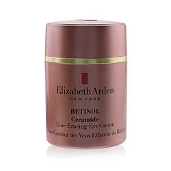 Ceramide Retinol Line Erasing Eye Cream --15ml/0.5oz