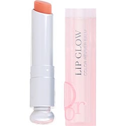Christian Dior Dior Addict Lip Glow Reviving Lip Balm - #004 Coral --3.2g/0.11oz By Christian Dior