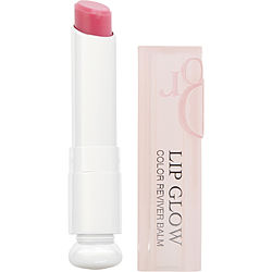 Christian Dior Dior Addict Lip Glow Reviving Lip Balm - #007 Raspberry --3.2g/0.11oz By Christian Dior