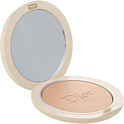 Christian Dior Dior Forever Couture Luminizer Intense Highlighting Powder - # 04 --6g/0.21oz By Christian Dior