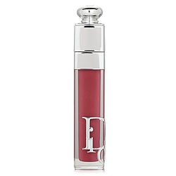 Christian Dior Addict Lip Maximizer Gloss - # 027 Intense Fig --6ml/0.20oz By Christian Dior