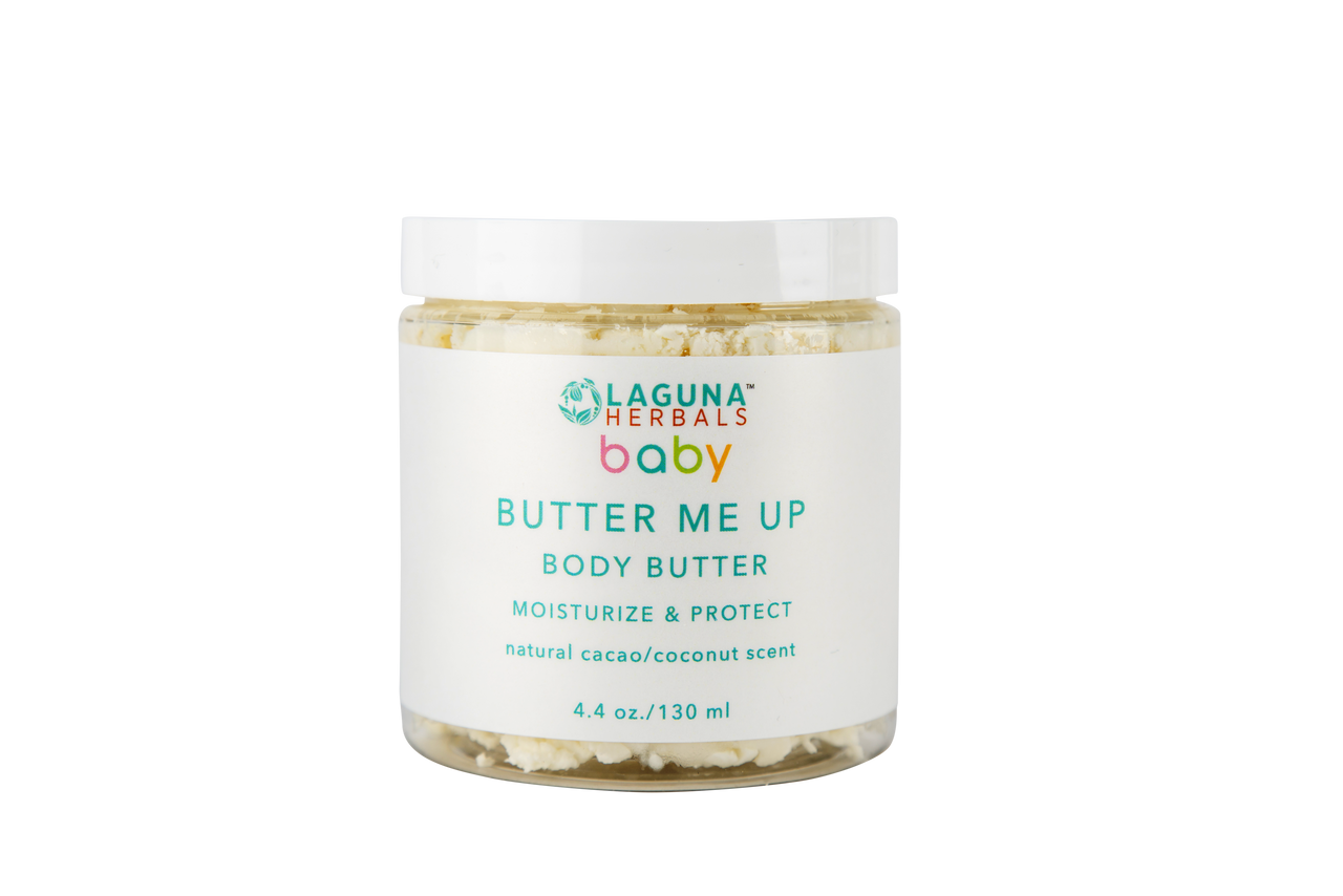 Organic Baby Butter Me Up Moisturizer-0