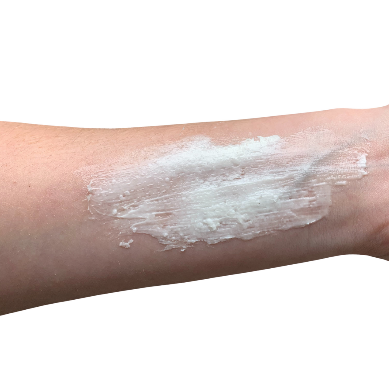 Whipped Organic Body Butter-4