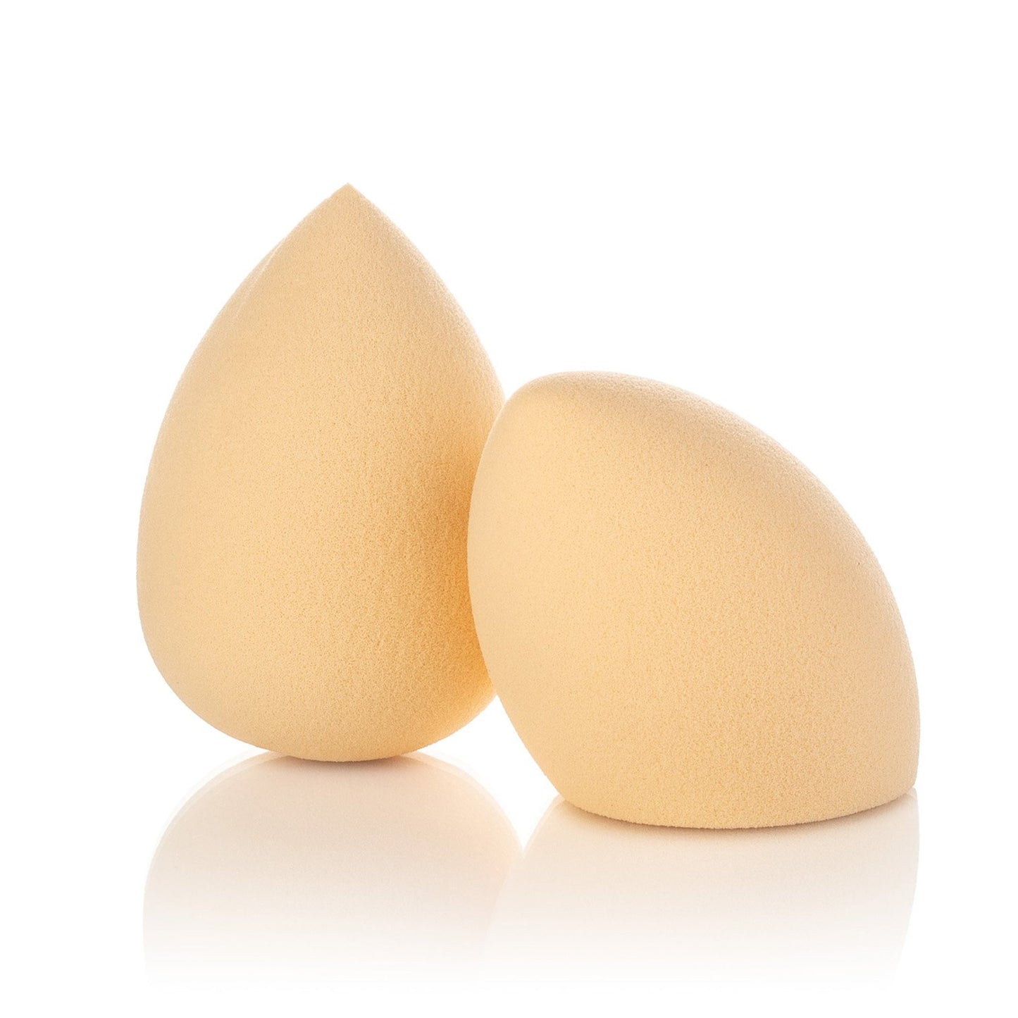 "Maintain It" Makeup Blender 2-Pack - Nude-1