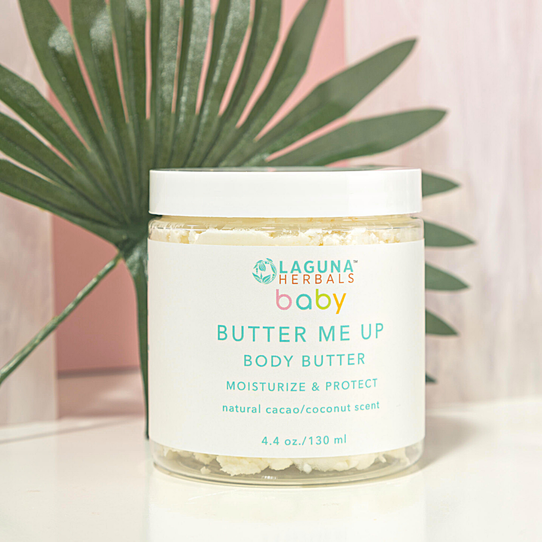 Organic Baby Butter Me Up Moisturizer-1