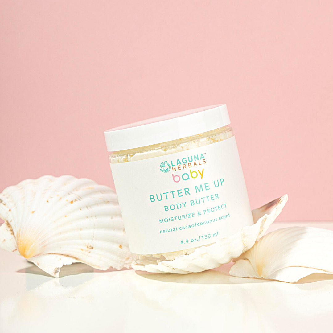 Organic Baby Butter Me Up Moisturizer-2
