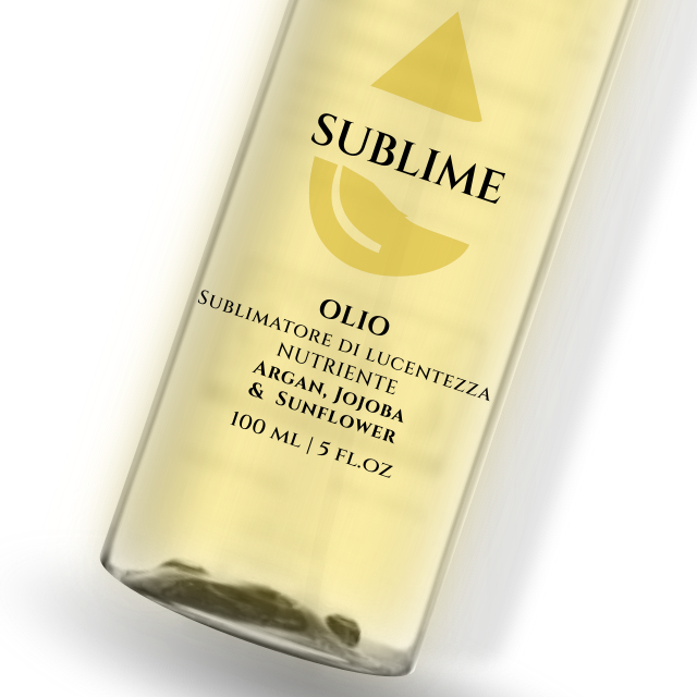 Argan oil for damaged hair 100ml-1