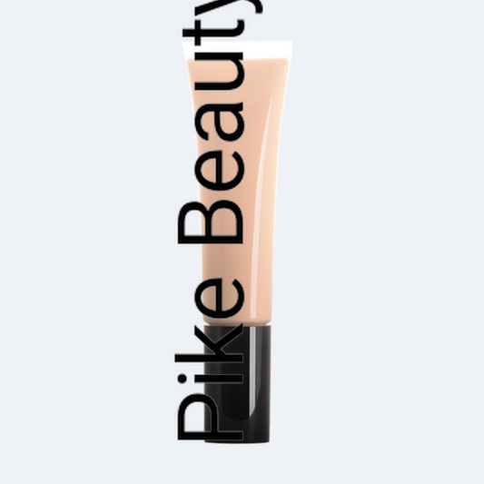 BB Cream - Peach