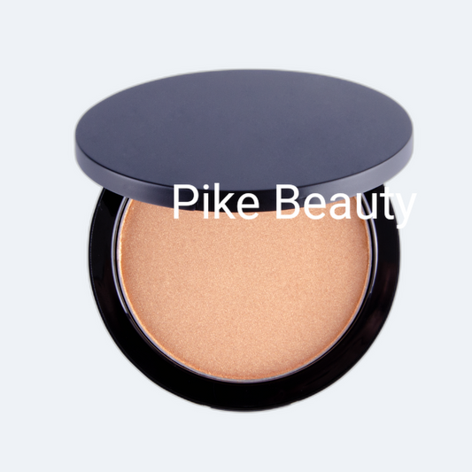 Luminizing Powder - Champagne Peach