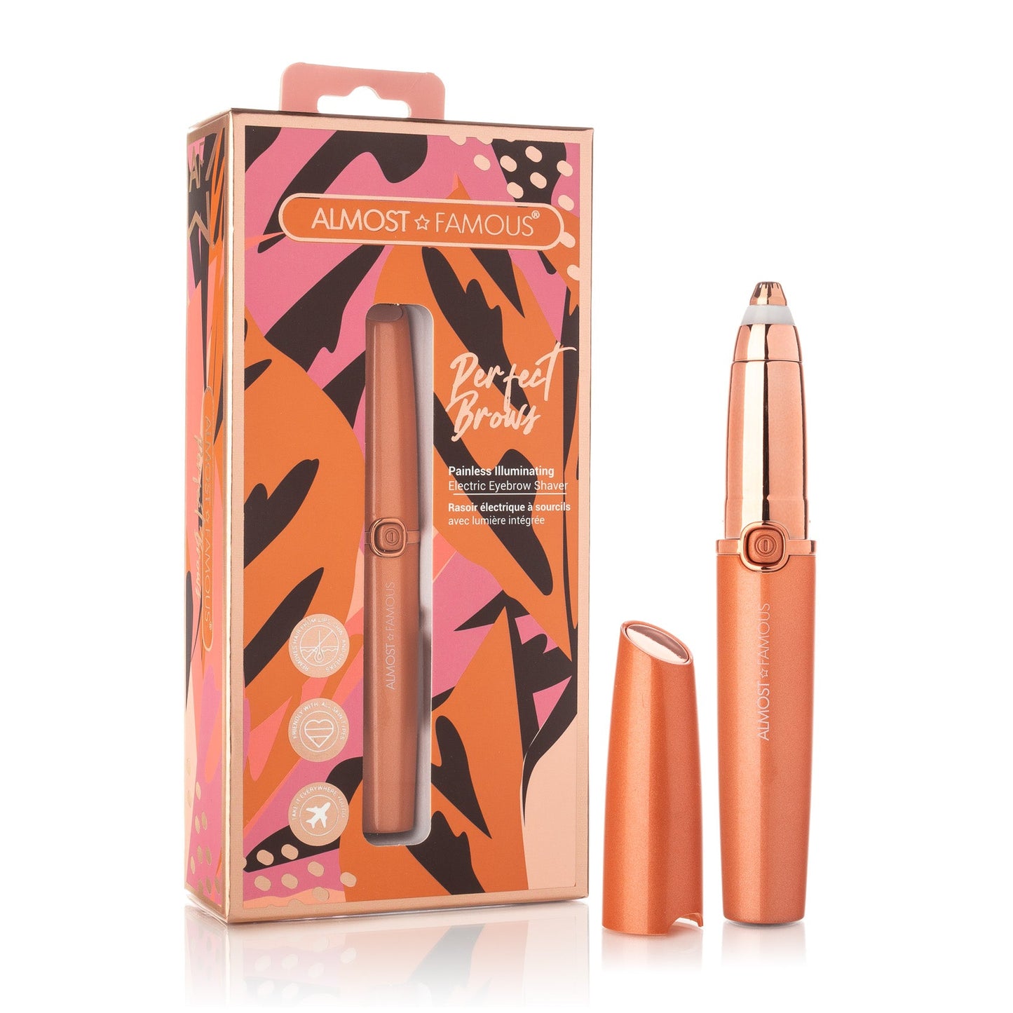 Instant Hair Removal Duo-1