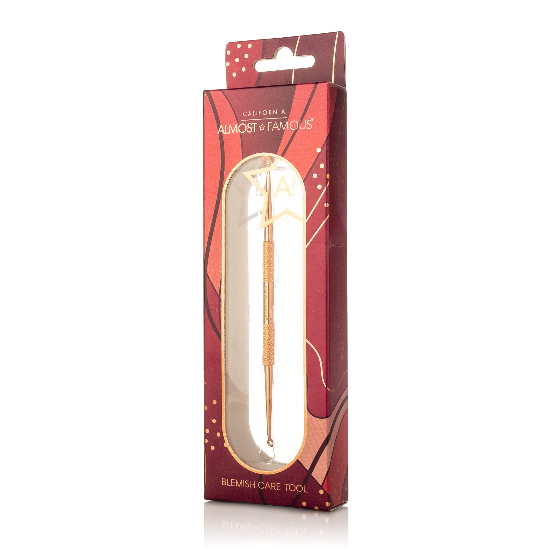 Rose Gold 4pc Luxe Facial Set-1