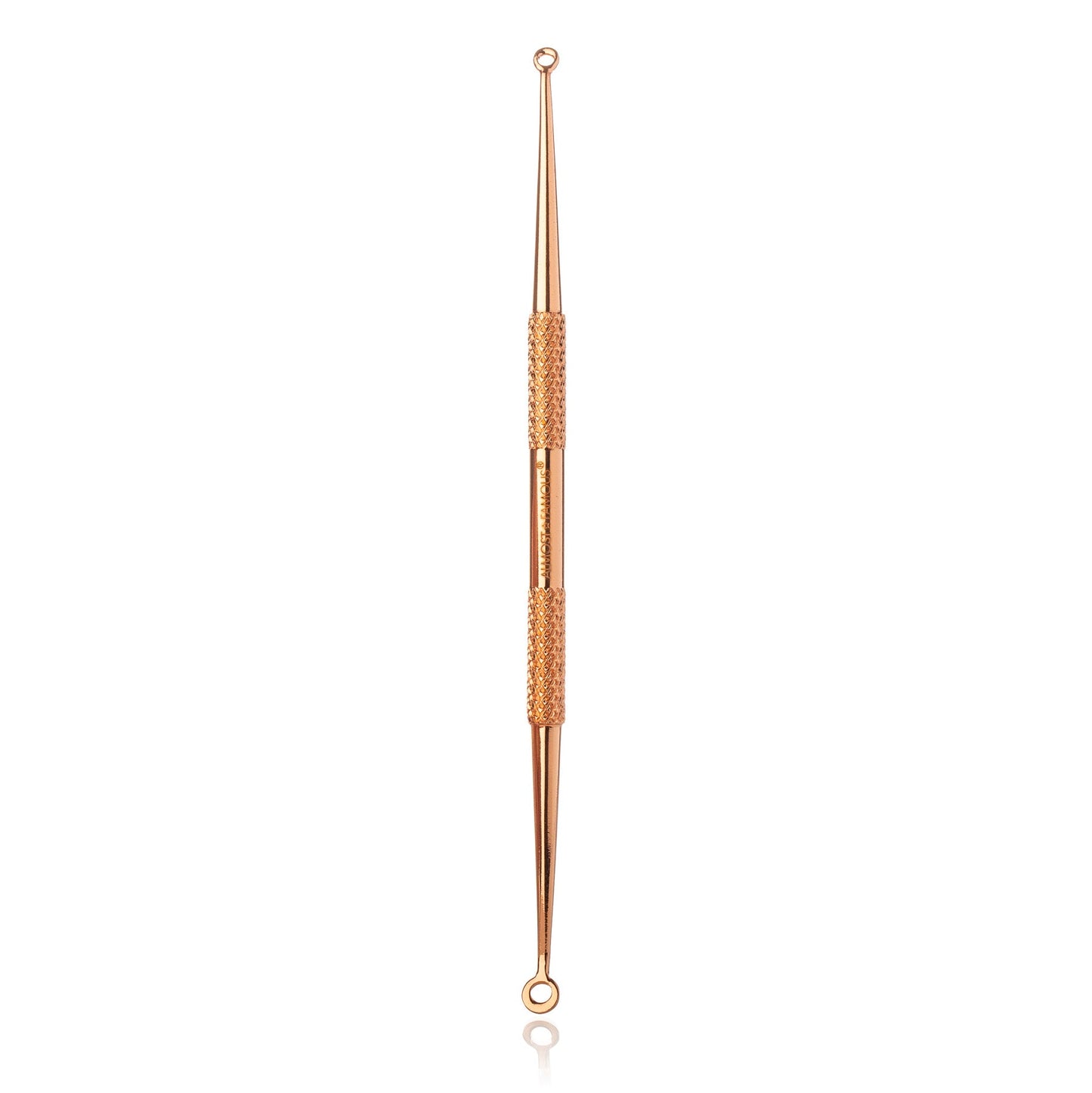 Rose Gold 4pc Luxe Facial Set-2