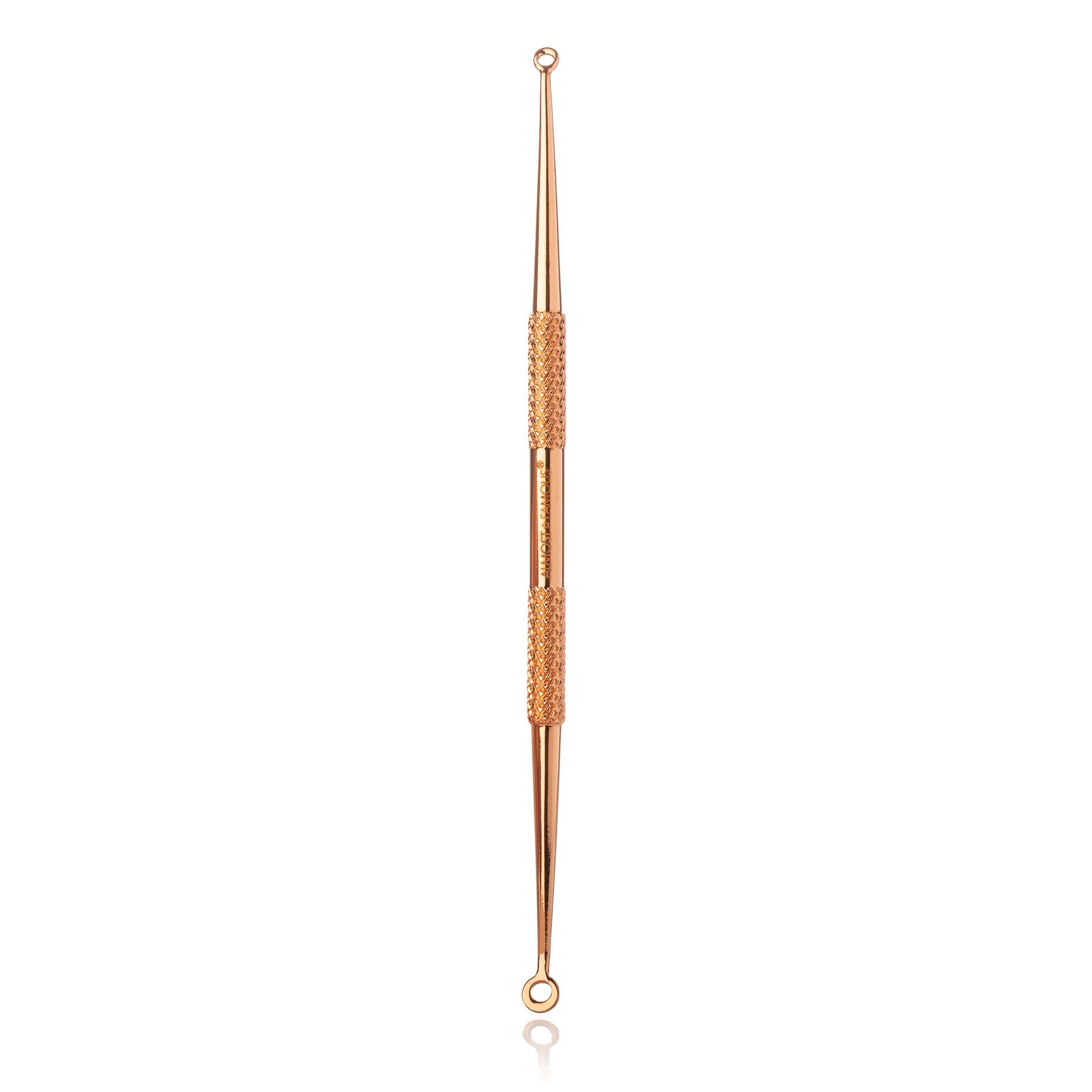 Rose Gold 4pc Luxe Facial Set-2