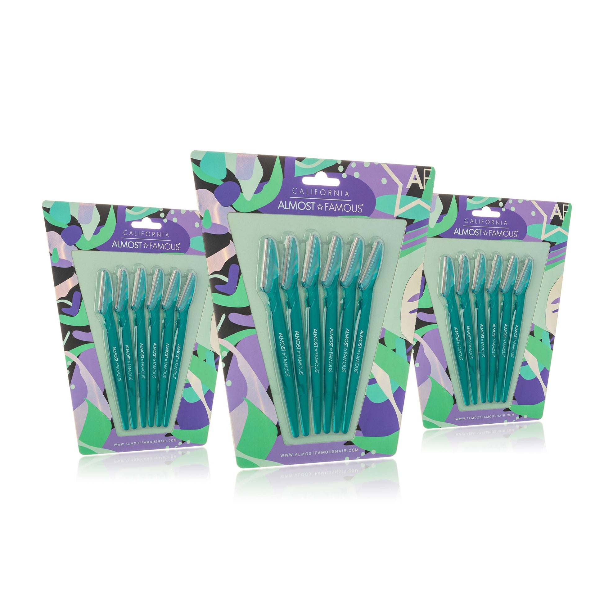 18pc Dermaplaning Razors Value Pack-0