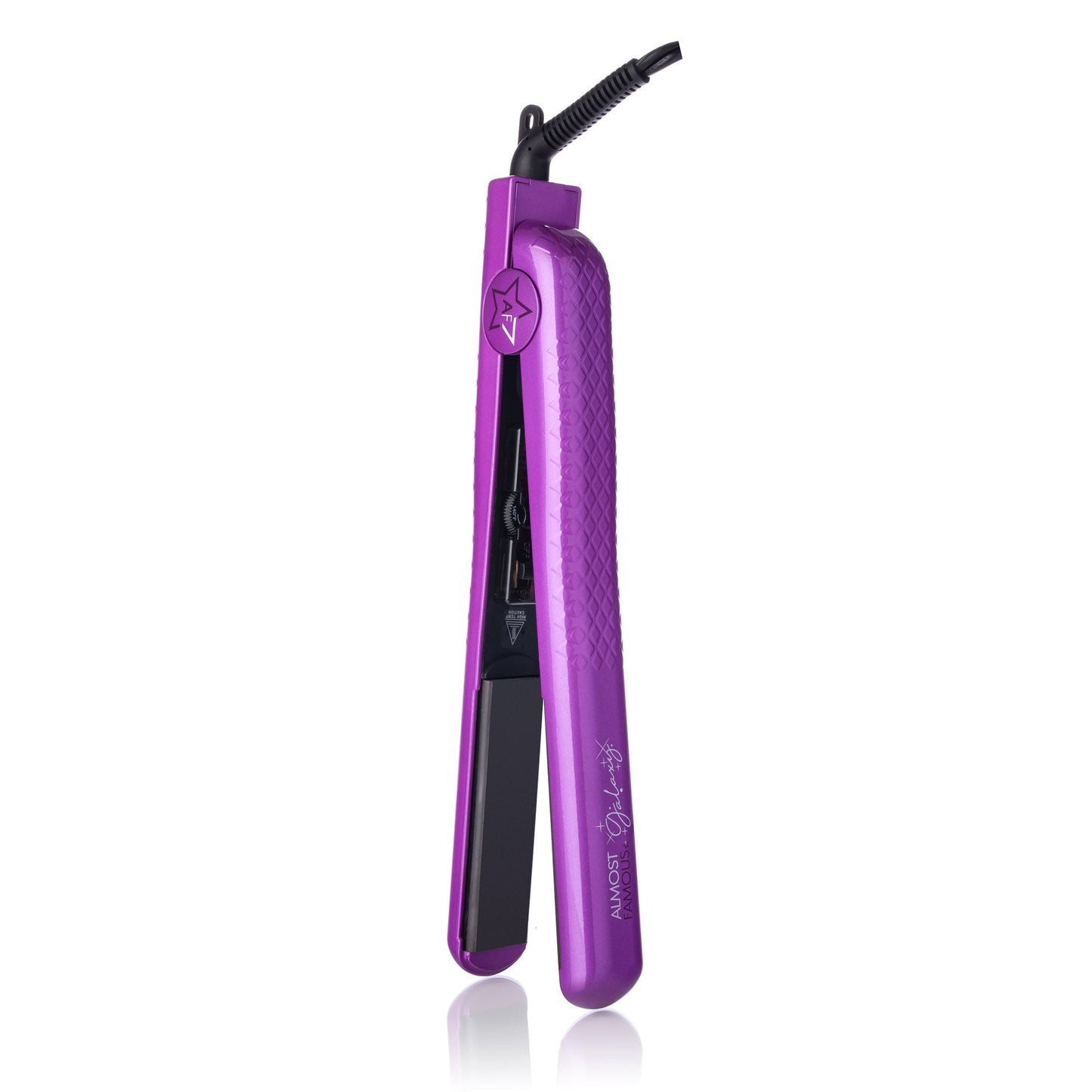 "Galaxy Getaway" Flat Iron Duo-2