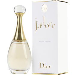 Jadore By Christian Dior Eau De Parfum Spray 1.7 Oz