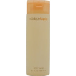 Happy By Clinique Body Wash 6.7 Oz