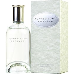 Forever By Alfred Sung Eau De Parfum Spray 4.2 Oz