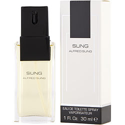 Sung By Alfred Sung Edt Spray 1 Oz