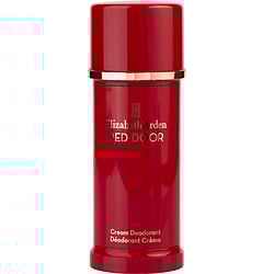 Red Door By Elizabeth Arden Deodorant Cream 1.5 Oz