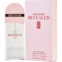 Red Door Revealed By Elizabeth Arden Eau De Parfum Spray 3.3 Oz