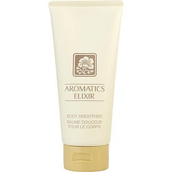 Aromatics Elixir By Clinique Body Smoother 6.7 Oz