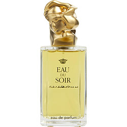 Eau Du Soir By Sisley Eau De Parfum Spray 3.3 Oz (unboxed)