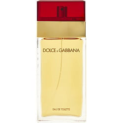 Dolce & Gabbana By Dolce & Gabbana Edt Spray 3.3 Oz *tester