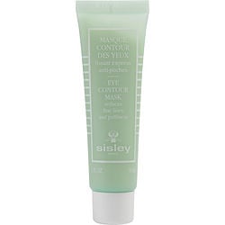 Eye Contour Mask  --30ml/1oz