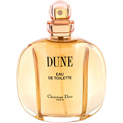 Dune By Christian Dior Edt Spray 3.4 Oz *tester