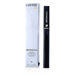 Lancome Definicils - No. 01 Noir Infini  --6.5ml/0.21oz By Lancome