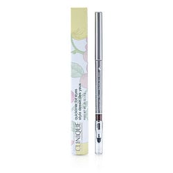 Clinique Quickliner For Eyes - 02 Smoky Brown  --0.3g/0.01oz By Clinique