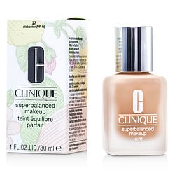 Clinique Superbalanced Makeup - No. 27 / Cn 10 Alabaster  --30ml/1oz By Clinique