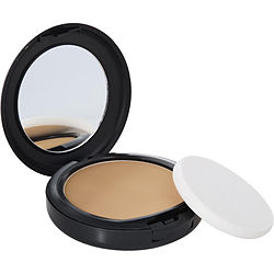 Mac Studio Fix Powder Plus Foundation - Nc43 --15g/0.52oz By Mac