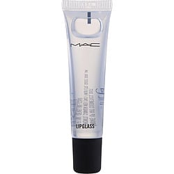 Mac Clear Lip Glass  --15ml/0.5g By Mac