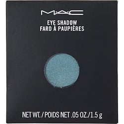 Mac Small Eye Shadow Refill Pan - Steamy --1.5g/0.05oz By Mac