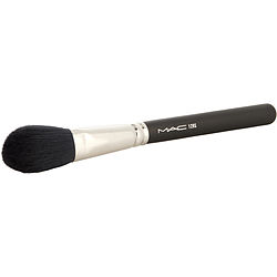 Mac Brushes - #129 Powder/ Blush Brush ( Face ) --- By Mac