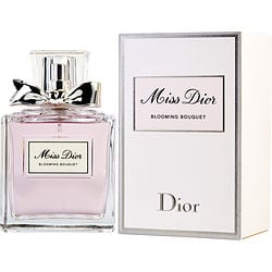 Miss Dior Blooming Bouquet By Christian Dior Edt Spray 3.4 Oz